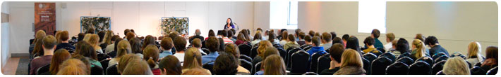 Careers Day group presentation 